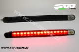 LED 3 Bremsleuchte Porsche 911 Typ 996 smoke (1stk)