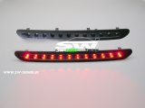 3 LED Bremsleuchte VW Golf 6 / VW Polo 6R black 08-15 / UP! Citigo 11-14 (1stk)