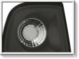 Frontblinker fr Audi A3 8L 96-00 black