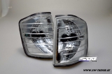 SW-Light Frontblinker fr Mercedes Benz 190E W201 82-93 crystal/Klar