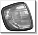 Frontblinker Mercedes Benz W126 2T 81-91 / 4T 79-91 crystal