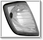 SW Frontblinker fr Mercedes Benz E-Klasse W124 93-95 klarglas