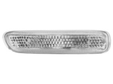 Seitenblinker BMW E46 3er Serie 2trer 98-01 weiss/chrome