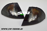 Frontblinker BMW E46 3er 4Trer Lim + Touring 99-02 smoke