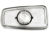 side markers Peugeot 306 97-00 chrome