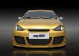 Opel Corsa B Bodykit SW-Proteus 1993-2000 mit Teilegutachten