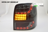 LED Rckleuchten VW Passat Variant 3BG 00-04 LED Blinker smoke