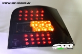 SW-Light LED Rckleuchte VW Golf 4 mit LED Blinker smoke