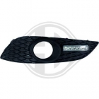 LED Tagfahrlicht fr Opel Astra H 07-09 chrome fr NSW