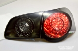 SW-Light LED Rckleuchten VW Passat B6 Typ 3C Variant / Kombi 05-10 smoke