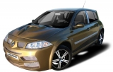 Bodykit Renault Megane II Typ M 04-06 ECO-Drop inkl Teilegutacht