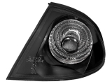 Frontblinker 3er BMW E46 4Trer Lim. + Touring 99-02 black