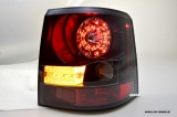 LED Rckleuchten fr Range Rover Sport 05-09 black