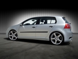 VW Golf 5 1K Seitenschweller Meister 03-08 inkl Teilegutachten