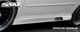 Seitenschweller SW-Design fr VW Golf 5 03-08