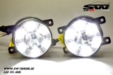 LED Tagfahrlicht LED Nebelscheinwerfer Ford Focus Mk2 08-11 / Transit 06-15 / Focus ST 04-11