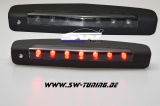 LED 3 Bremsleuchte Opel Astra H 04-09 5Trer-Limousine Black (NICHT Kombi/3Trer/OPC)