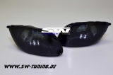 Frontblinker Ford Focus Mk1 98-01 crystal/smoke