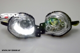 LED Tagfahrlicht/Nebelscheinwerfer 3er BMW E90/91 05-08