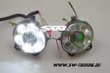 LED Tagfahrlicht/Nebelscheinwerfer 3er BMW E92/E93 06-09 nur M-Model