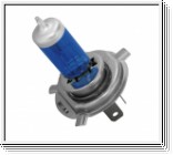 H4POR Xenon-Look Lampe mit 12 V/ 100 W (2 Stk.)