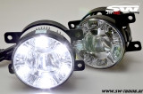 LED TFL / LED NSW Ford Suzuki Renault Opel Peugeot Nissan Dacia Citroen Porsche