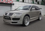 VW Touareg 6L Seitenschweller SW-Design 03-06 m Teilegutachten