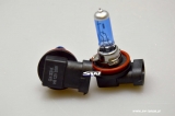 H8 Xenon-Look Lampe mit 12V / 35W (2 Stk.)