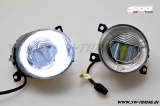 Voll LED Tagfahrlicht NSW VW Scirocco 3 JettaV Amarok UP Golf 5 nur GTI/Variant Seat MII Skoda Citigo