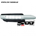 LED Tagfahrlicht fr BMW X5 E70 06-10 chrome