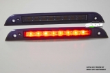 LED 3. Bremsleuchte Ford Focus Mk1 98-04 Flieheck ohne Turnier smoke