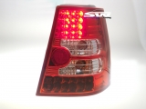 LED taillights VW bora 4 Variant red