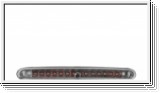 LED 3. Bremsleuchte Peugeot 206 14 LED chrome