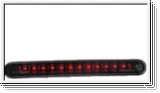 LED Bremsleuchte Peugeot 207 Limousine black