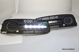 LED Tagfahrlicht fr Audi A4 B8 8K 07-11 chrome fr NSW