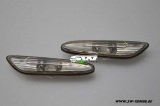 Seitenblinker 5er BMW E60/E61 2003-2008 smoke