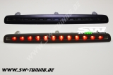 LED 3rd brake light VW T5 03-15 black tailgate (not doors) 1 pcs
