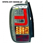 SW-Celis LED Rckleuchten Dacia Duster 10-14 smoke Lightbar