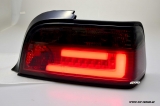 SW-Celis LED Rckleuchten BMW 3er E36 Coupe/Cabrio red/smoke Lightbar