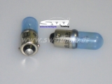 Cobalt II Xenon Look Ba9s Birne/Lampe 12V/4W T4w
