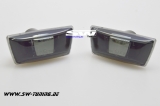 Seitenblinker Opel Astra H / Insignia / Corsa D / Astra J-GTC(3trer) / Adam smoke