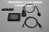 Powergate 3+ Alientech / SW-Tuning OBD Kundenflasher