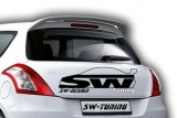 Suzuki Swift FZ/NZ Dachspoiler SW-Sport-Look 10-14