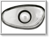 Seitenblinker Alfa Romeo 145 94-01 chrome