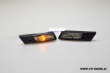 Seitenblinker BMW 3er E36 90-96 black