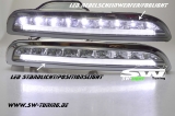 LED Nebelscheinwerfer/LED Standlicht fr Porsche Boxster 987 04-09