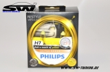 H7 Philips ColorVision 12V/55W gelb/weiss (2stk) +60% mehr Licht