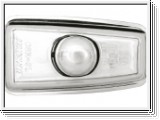 Seitenblinker Citroen Saxo chrome