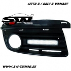 LED Tagfahrlicht fr VW Golf 5 Variant / Jetta 5 03-08 chrome