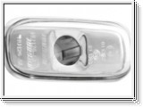 Seitenblinker Audi A3 01-03 / A4 99-01 / A6 98-01 chrome